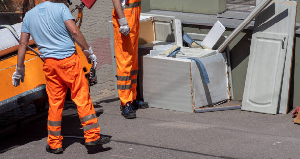 Best Same-Day Junk Removal Services  in East Tawas, MI