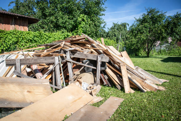 Best Residential Junk Removal  in East Tawas, MI
