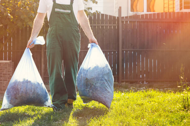 Best Construction Debris Removal  in East Tawas, MI